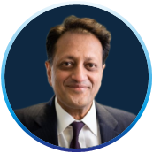 Prof. Rajiv Jalan, Ph.D.