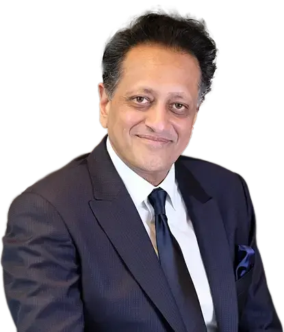 Prof. Rajiv Jalan